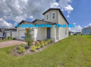 3687 Caspian St, Leesburg, FL 34748