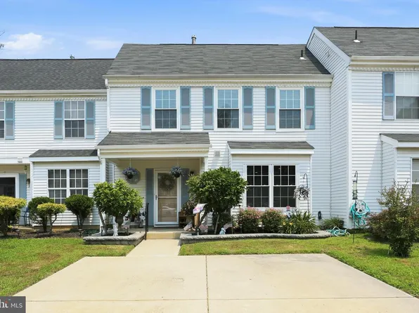 4 Jamie Ct, Clementon, NJ 08021
