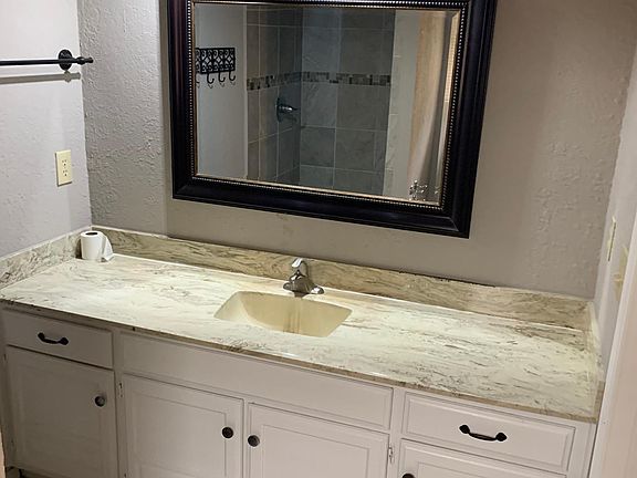 master vanity