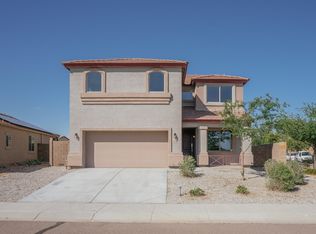 23770 W Levi Dr, Buckeye, AZ 85326