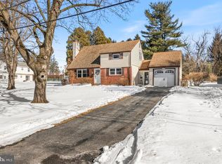 117 Wayne Ave, Malvern, PA 19355