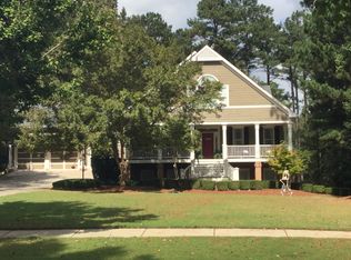 200 Tarragon Dr, Fayetteville, GA 30215