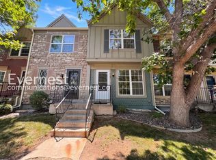 2701 E Nichols Cir, Centennial, CO 80122