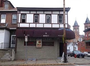 3523 Penn Ave, Pittsburgh, PA 15201