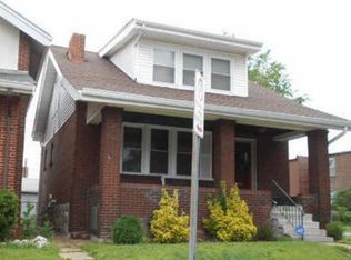 3117 Gurney Ave, Saint Louis, MO