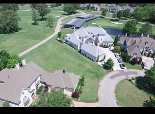 3477 Windgarden Cv, Memphis, TN 38125