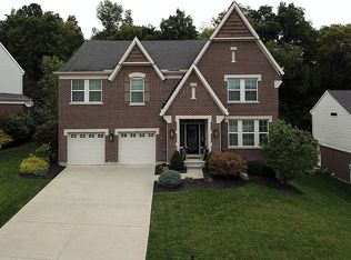 776 Sandstone Rdg, Cold Spring, KY 41076