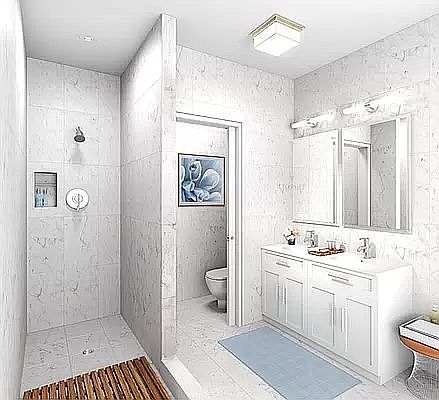 1st image of 542 W 148th St #6A