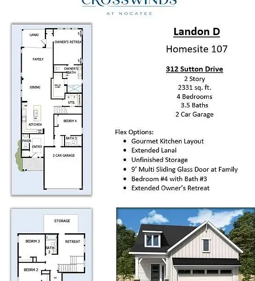312 Sutton Dr — Photo 3