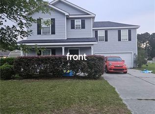 4 Blair Loop, Guyton, GA 31312