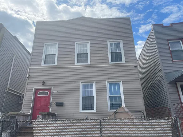 2054 Bergen St, Brooklyn, NY 11233