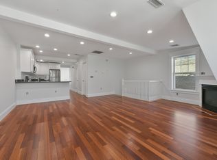 12 Tuckerman St #3A, Boston, MA 02127
