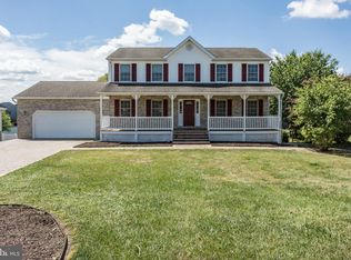 107 Orion Ct, Winchester, VA 22602