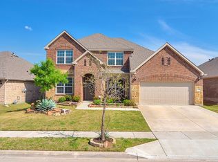 2005 Plamera Ln, Fort Worth, TX 76131