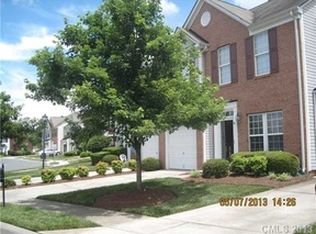 5080 Parkview Way, Matthews, NC 28104