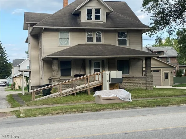 412 S Main St, Orrville, OH 44667