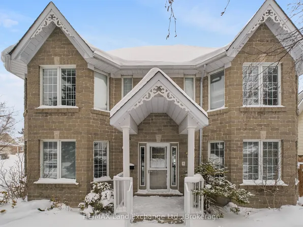 750 McPherson Cres, Kincardine, ON N2Z 1M4