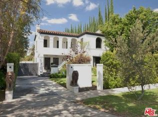 337 N Flores St, Los Angeles, CA 90048