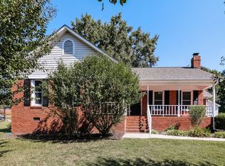 925 Cameron Ct, Monroe, NC 28112