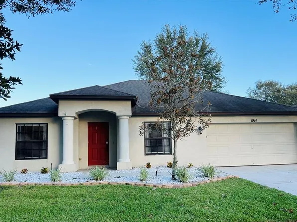 1914 Abbey Ridge Dr, Dover, FL 33527