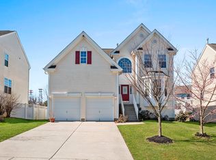 11 Providence Ct, Delran, NJ 08075