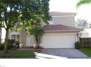 1950 NW 169th Ave, Pembroke Pines, FL 33028