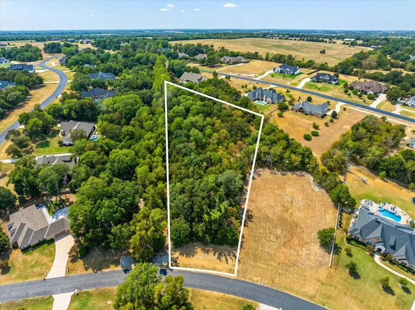 K 10 Serenity Trl, McKinney, TX 75071