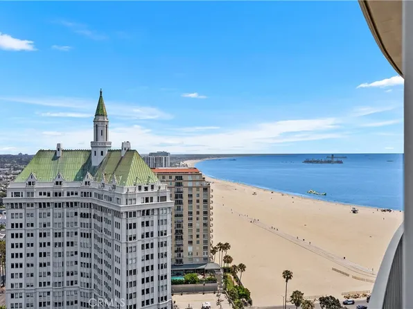 700 E Ocean Blvd Unit 2703, Long Beach, CA 90802