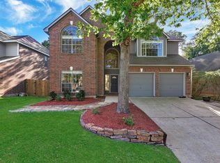 3506 Appalachian Trl, Kingwood, TX 77345