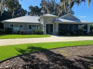 732 S Lake Reedy Blvd, Frostproof, FL 33843