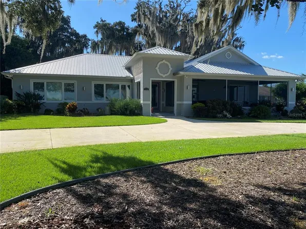 732 S Lake Reedy Blvd, Frostproof, FL 33843