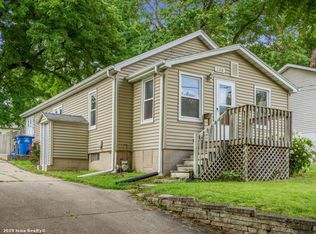 208 E Diehl Ave, Des Moines, IA 50315
