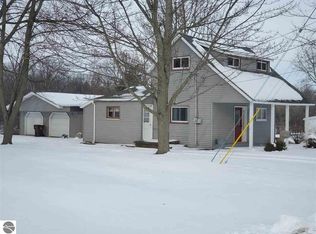 501 N Elm St, Ithaca, MI 48847