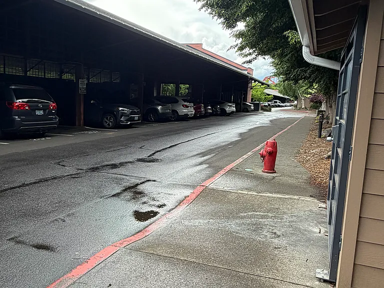 730 NW Naito Pkwy #E29 — Photo 23
