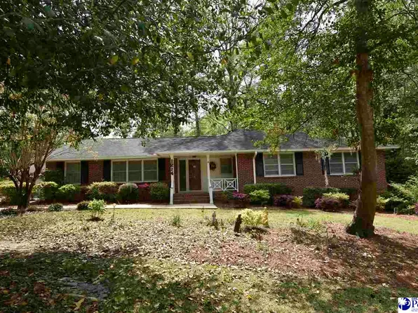 1214 Hillside Ave, Florence, SC 29505