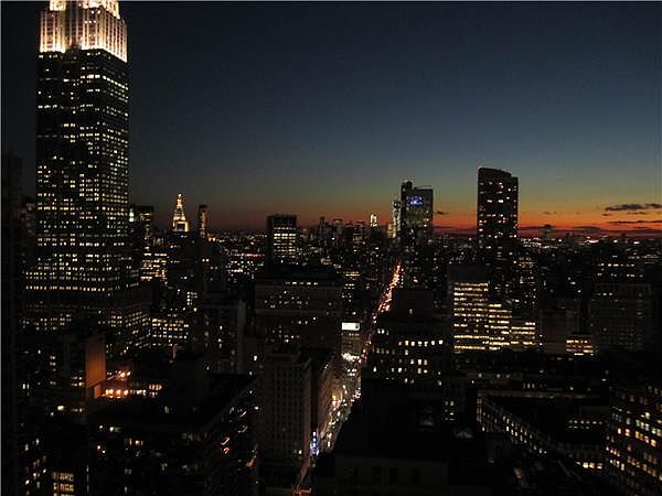 1st image of 100 W 39th St Unit Penthouse E