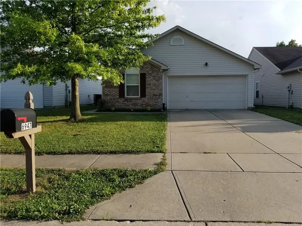 6947 Beargrass Ct, Indianapolis, IN 46241