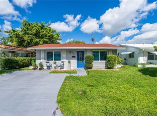 4805 NW 25th Ter, Tamarac, FL 33309