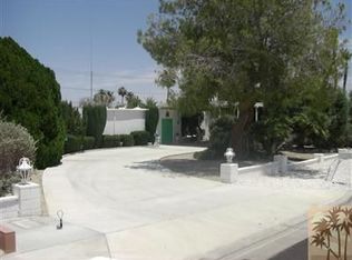 72710 Homestead Rd, Palm Desert, CA 92260