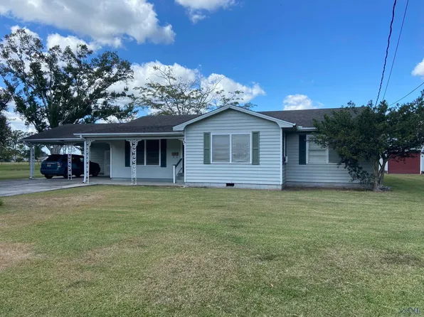 132 N Barrios St, Lockport, LA 70374