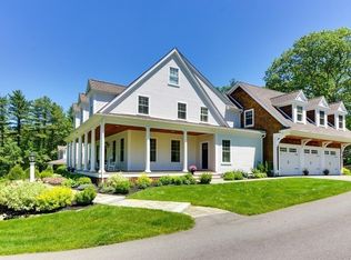 15 Bretton Rd, Dover, MA 02030