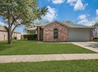 505 Mitch St, Saginaw, TX 76179