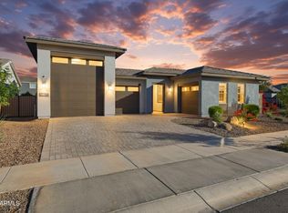 22796 E Twin Acres Dr, Queen Creek, AZ 85142