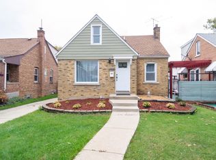4912 N Mobile Ave, Chicago, IL 60630