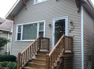 803 S Lombard Ave, Norridge, IL 60304