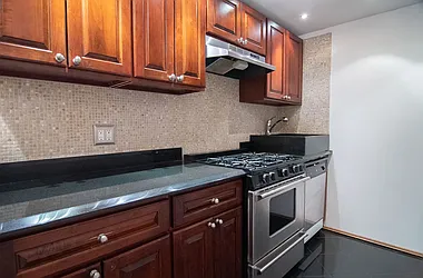 Rented by WAM Partners - William Moses Co.