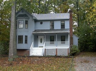 7006 Deer Thicket Dr, Midlothian, VA 23112