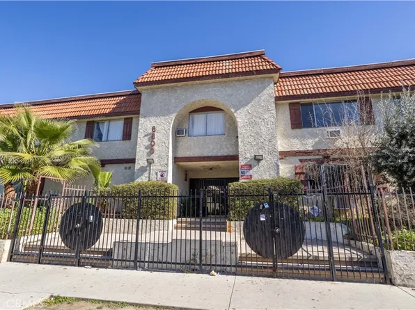 8800 Cedros Ave APT 217, Panorama City, CA 91402