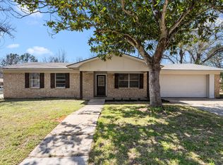 685 Sides Cir, Canton, TX 75103