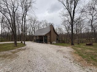 39075 Monroe Rd #554, Stoutsville, MO 65283